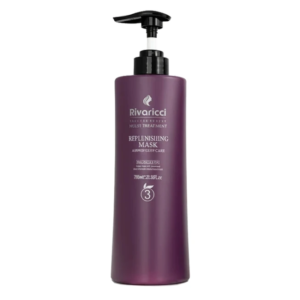 ماسک شماره 3 (ماسک تثبیت) ریواریچی 750 میل